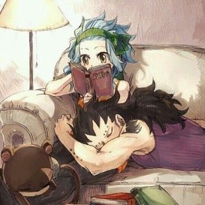 Meet your Posher, Katherine